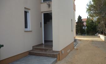Apartments Branka