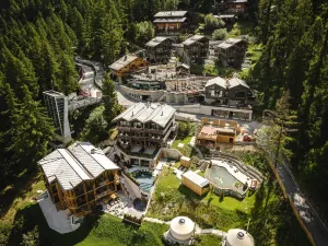 Cervo Mountain Resort
