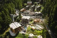 Cervo Mountain Resort