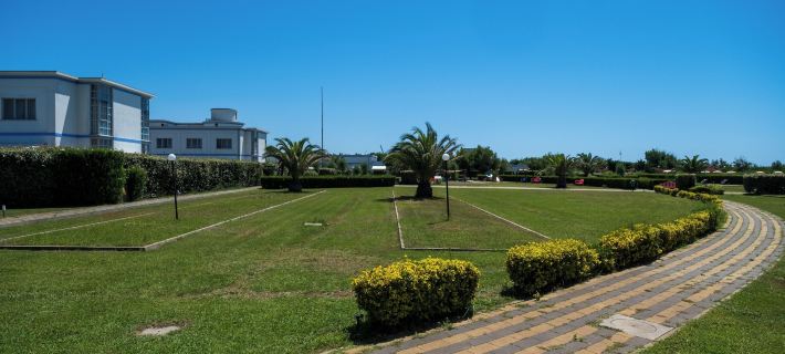 Solidago Residence Hotels in Pisa
