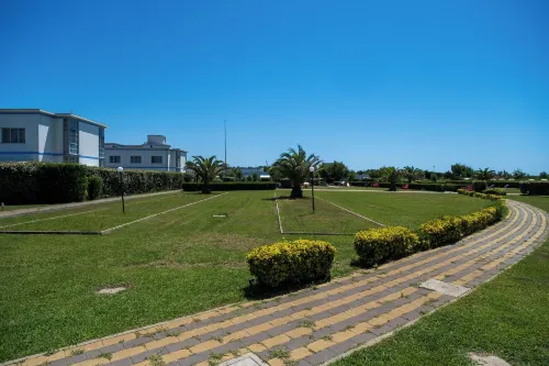 Solidago Residence