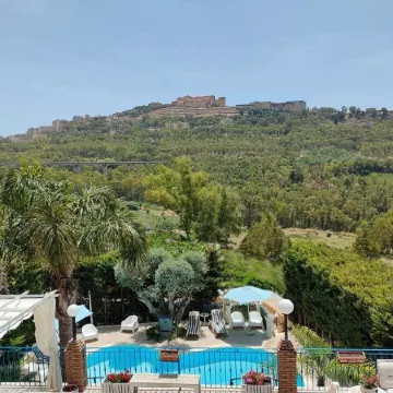 B&B Villa del Sole Relais