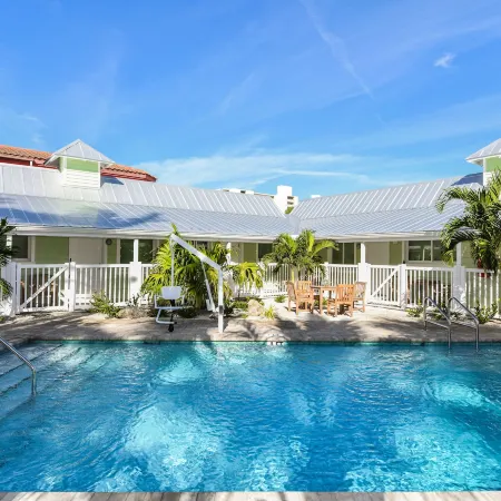 Tropical Breeze Resort