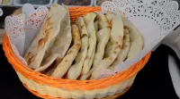 The Elms Hotel - sarapan