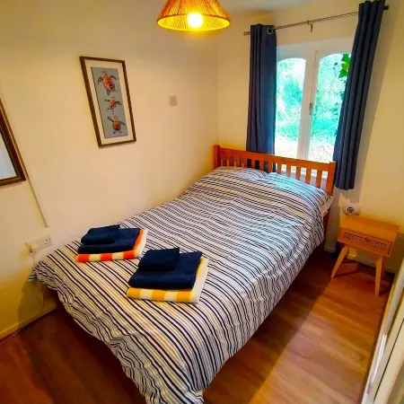 Rebel's Retreat Nr St Ives Free Leisure Pass