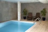 Scandic Örebro Väst - Pools