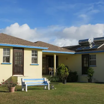 Gemini House Bed & Breakfast