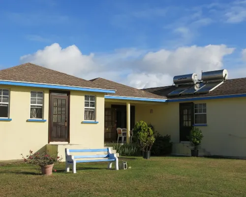 Gemini House Bed & Breakfast Hotels in Oistins
