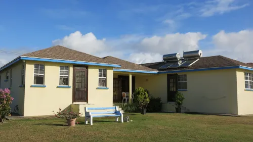 Gemini House Bed & Breakfast Hotels in Harrismith