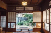 Guest House Saika-an Hôtels à : Maizuru