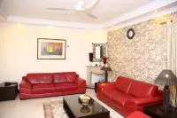 Safari Club 3 Bahria Town Hotels in Rawalpindi