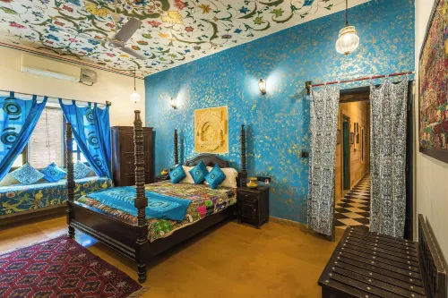 Hotel Heritage House Hotels in Jaisalmer