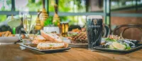 Litchfield Outback Resort Hotels in Batchelor