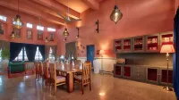 The Sambhar Heritage and Resort