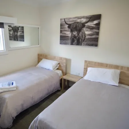 Argyle Hotel Southern Highlands