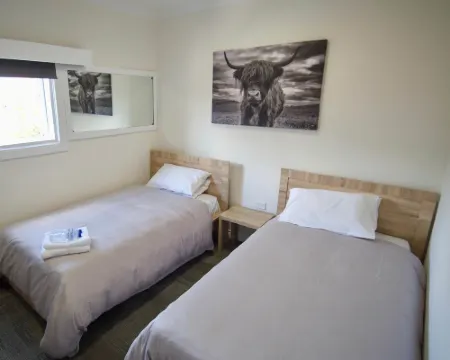 Argyle Hotel Southern Highlands Hotels in Bowral