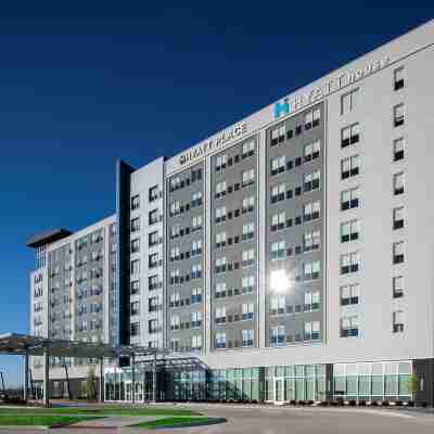 Hyatt House East Moline/Quad Cities Hotel Exterior