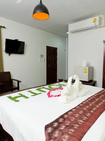 รูปภาพของเดอะเมาท์รีสอร์ท