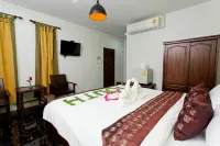 The Mouth Resort