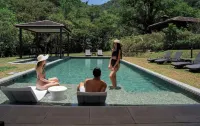 El Silencio Lodge & Spa Costa Rica - Romantic