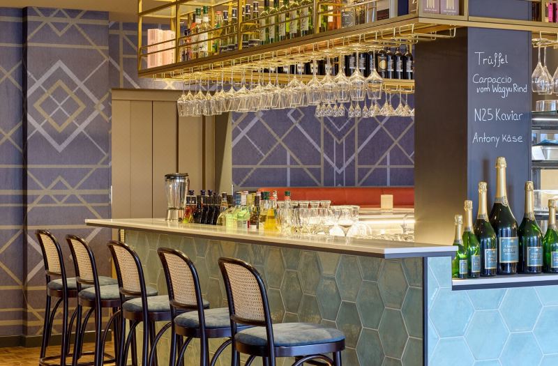 Postboutique Hotel Wuppertal photo 5