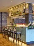 Postboutique Hotel Wuppertal - Bar