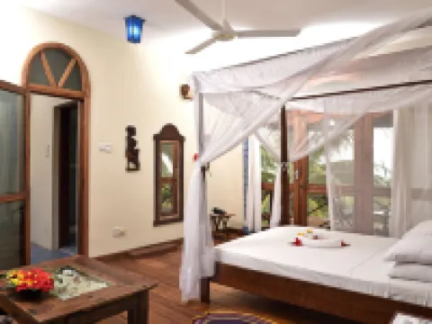 Mnarani Beach Cottages Hotels in Kaskazini A