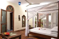Mnarani Beach Cottages