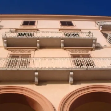 B&B Belveliero - Il Capitano