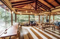 Velinn Hotel Santa Tereza Các khách sạn ở Ilhabela