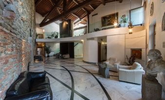 Villa Casagrande Resort e Spa