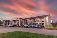Best Western Lindale Inn Hôtels à : Lindale