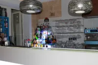 Signorino Eco Resort & Spa - bar