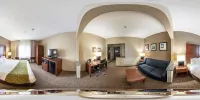 Comfort Suites Sioux Falls Mall District - piscina