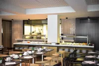 Aqualuz Lagos by the Editory - Breakfast