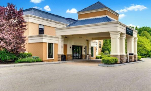 The Crossroads Hotel - Newburgh