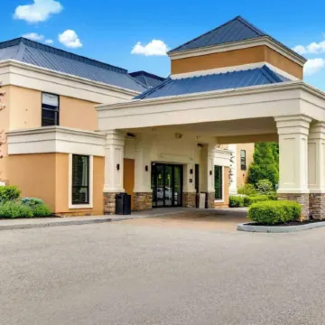 The Crossroads Hotel - Newburgh