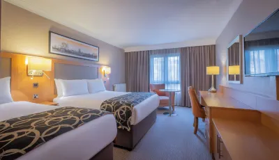 Clayton Hotel, Leeds Hotels in 