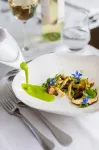 Vale d'Oliveiras Quinta Resort & Spa - breakfast
