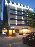 Hotel Bellagio Отели в г. Пусан