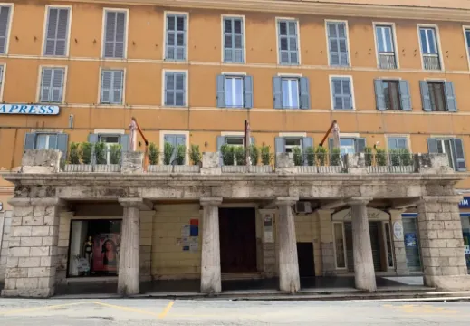 7 Bell's House Hotels in Civitavecchia