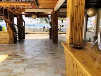 Samba Villas Beachfront View - Scenic