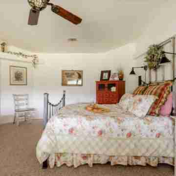 BellaVida B&B and Retreat Rooms