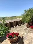 Agriturismo Sant'Agata Hotels in San Giuseppe Jato