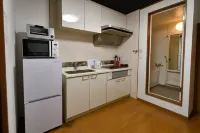 Machi de Kurasu Tengachaya-3 Hotels in 