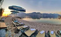 Hotel Eden - Bãi biển