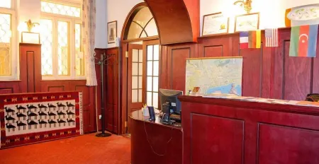 Old City Inn Hotel