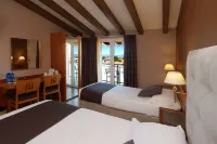 Hotel Clarin 14 by Dori Hotels in Peschiera del Garda