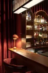 โรงแรม Vaeshartelt Maastricht - ที่มีบาร์