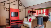 D2W Residency Suites
